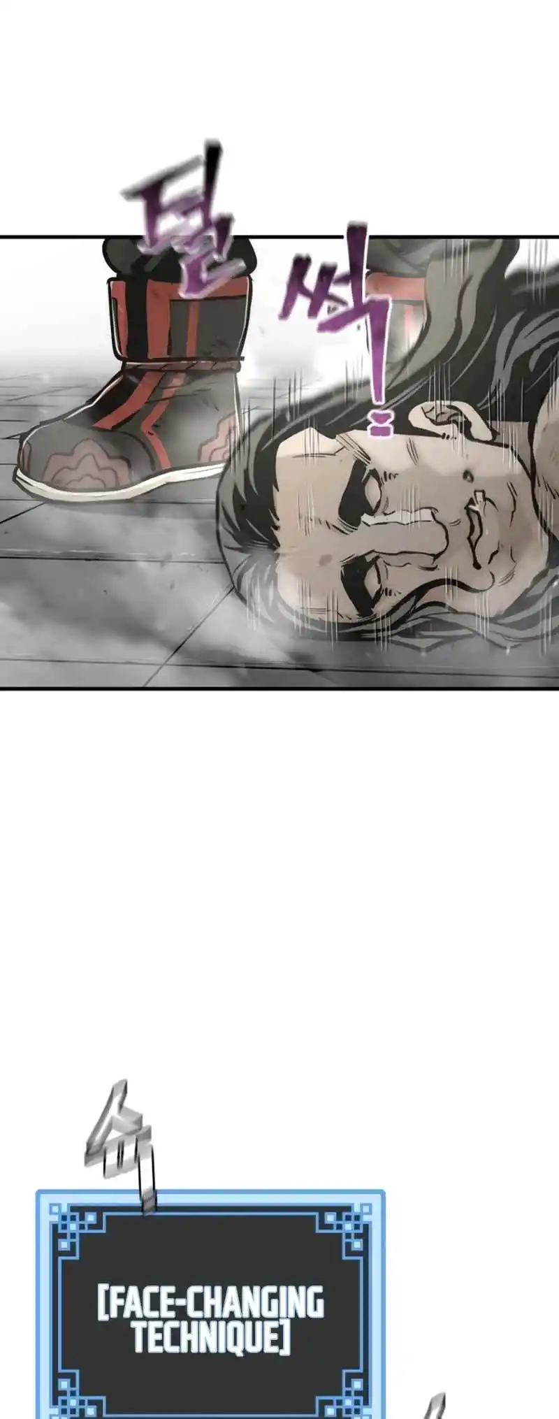 Read Murim Rpg Simulation Manga Online