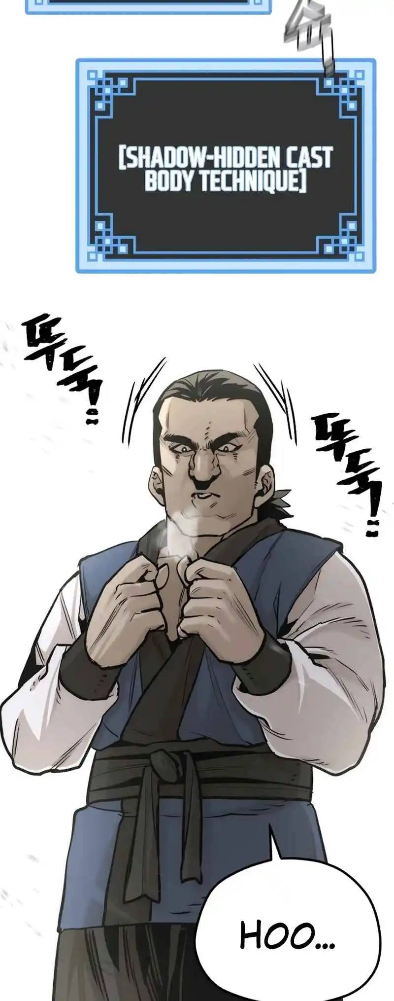 Read Murim Rpg Simulation Manga Online