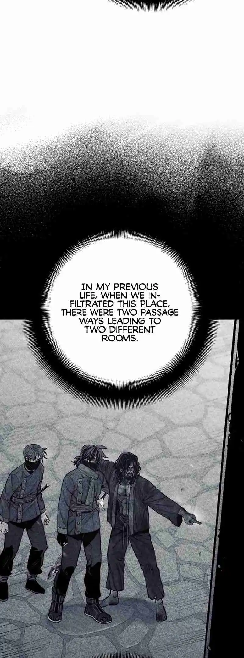 Read Murim Rpg Simulation Manga Online