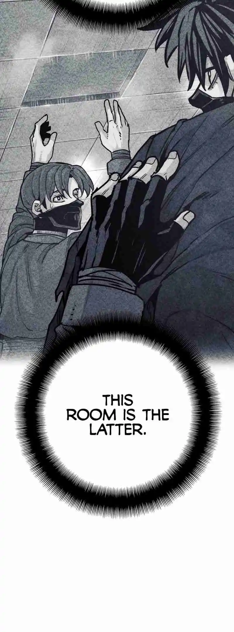 Read Murim Rpg Simulation Manga Online