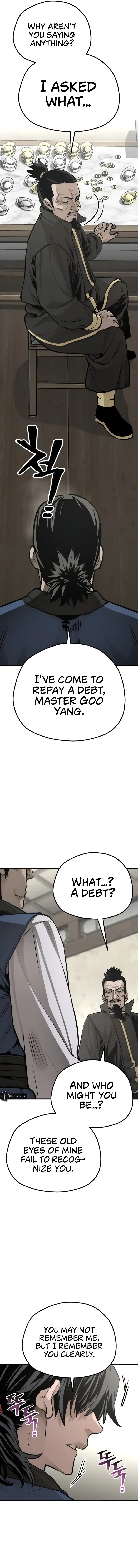 Read Murim Rpg Simulation Manga Online