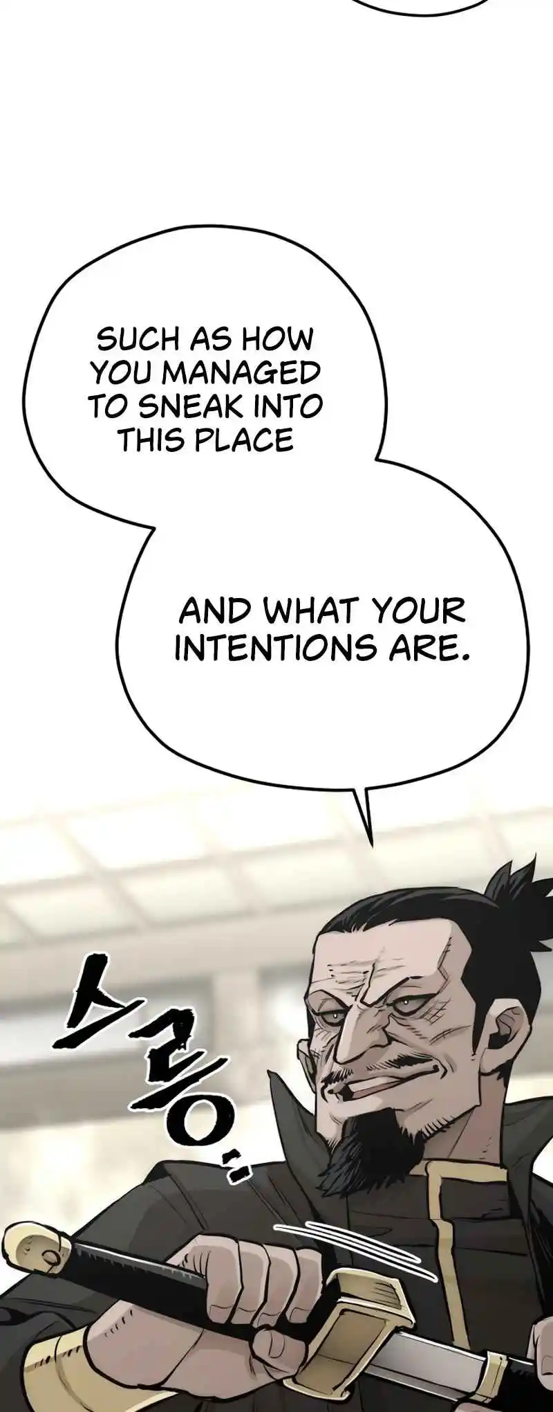 Read Murim Rpg Simulation Manga Online