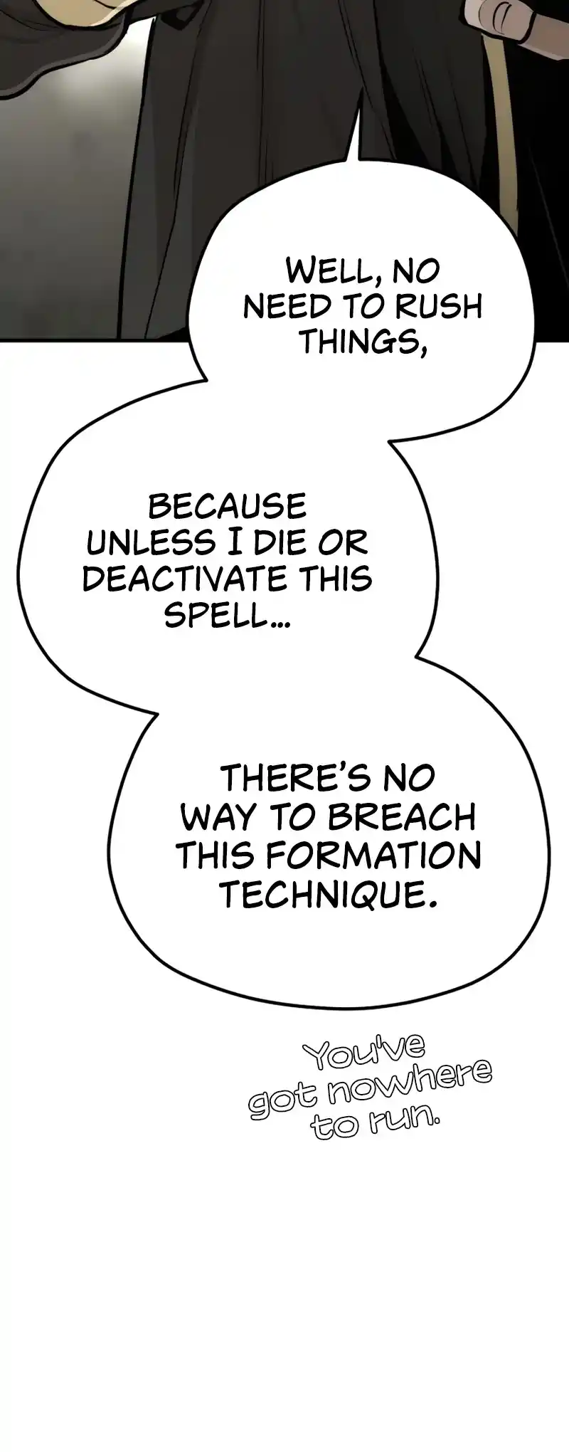 Read Murim Rpg Simulation Manga Online