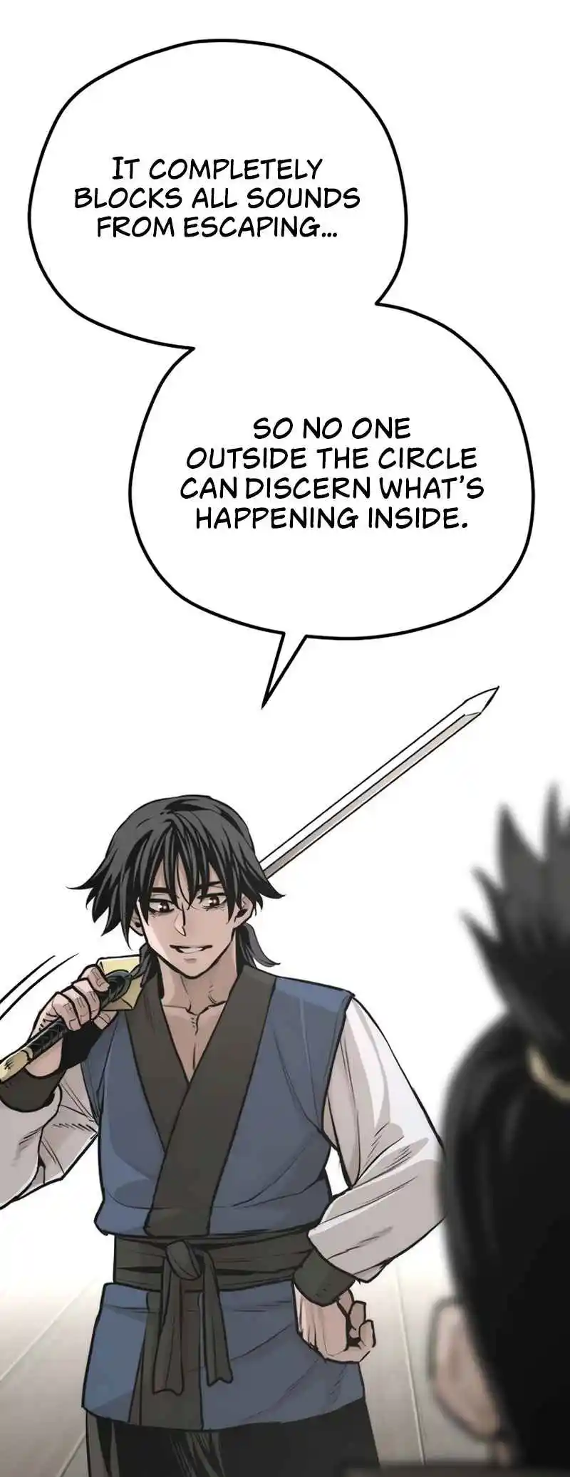 Read Murim Rpg Simulation Manga Online