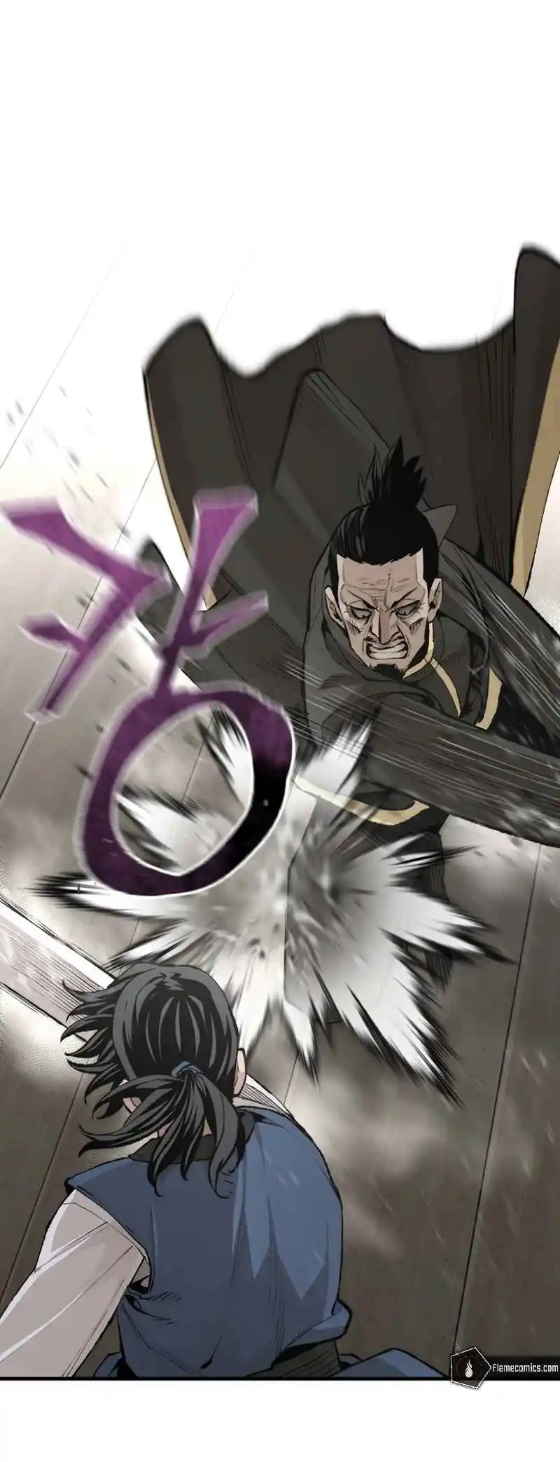 Read Murim Rpg Simulation Manga Online