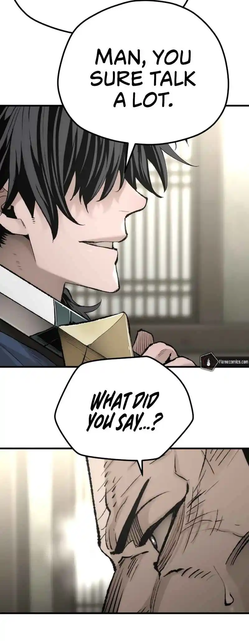 Read Murim Rpg Simulation Manga Online