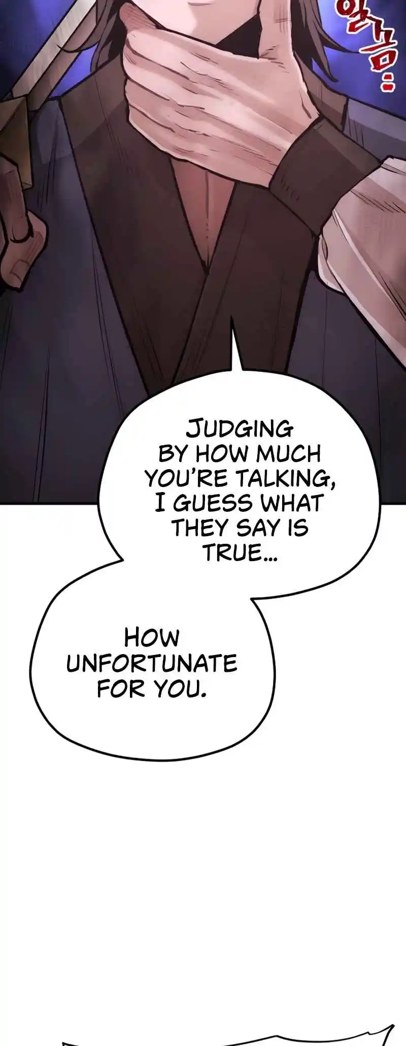 Read Murim Rpg Simulation Manga Online