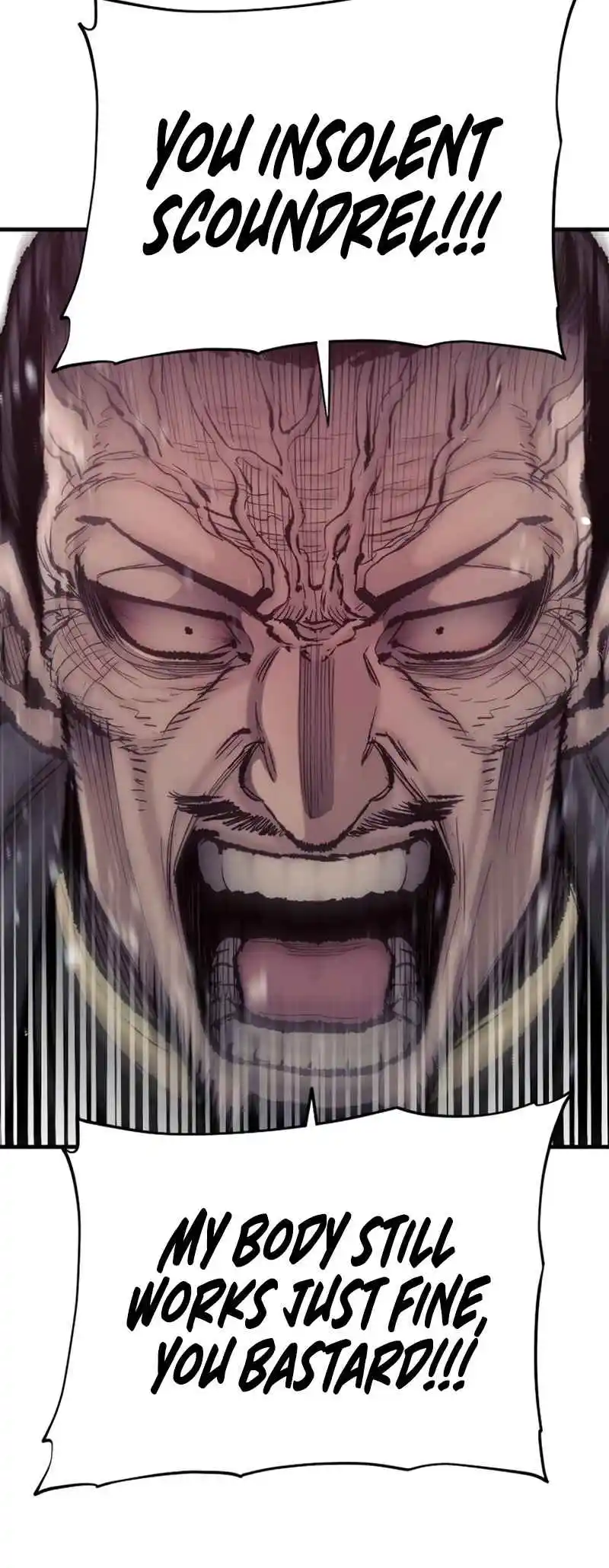 Read Murim Rpg Simulation Manga Online