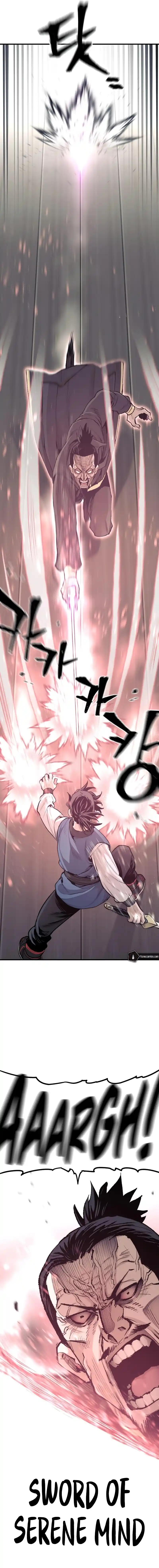 Read Murim Rpg Simulation Manga Online