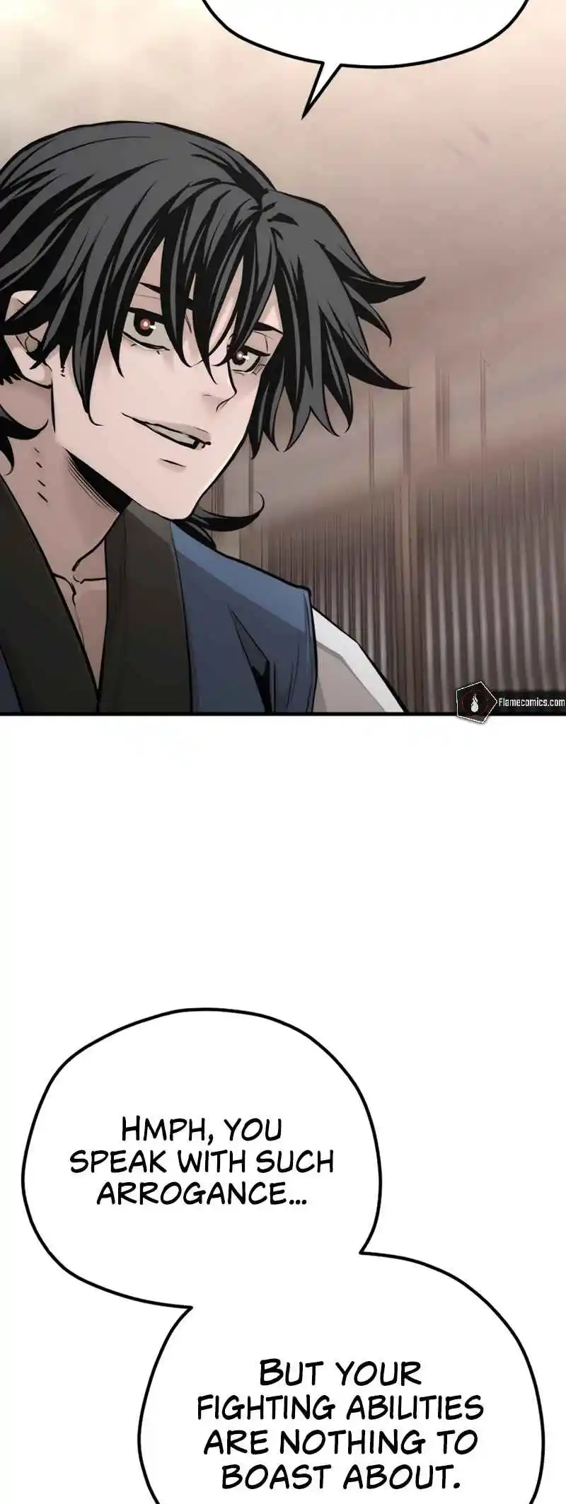 Read Murim Rpg Simulation Manga Online