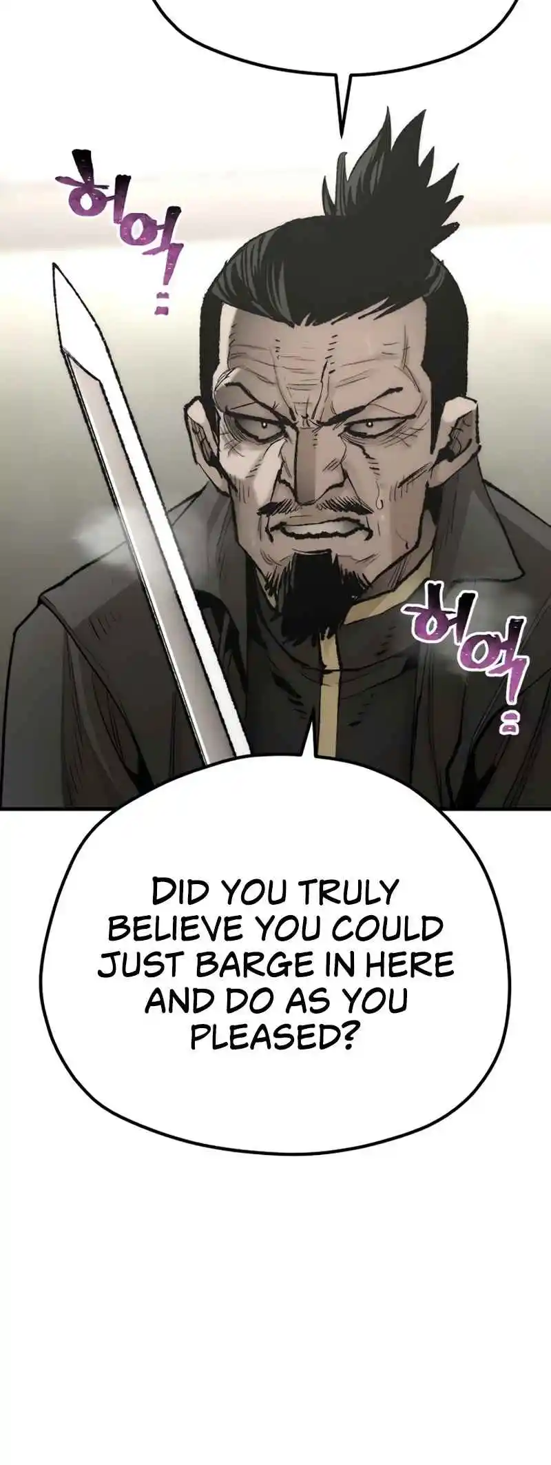 Read Murim Rpg Simulation Manga Online