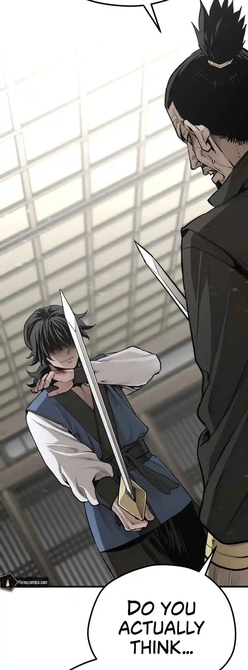 Read Murim Rpg Simulation Manga Online