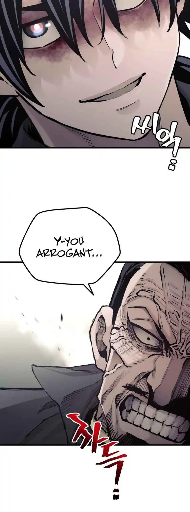 Read Murim Rpg Simulation Manga Online