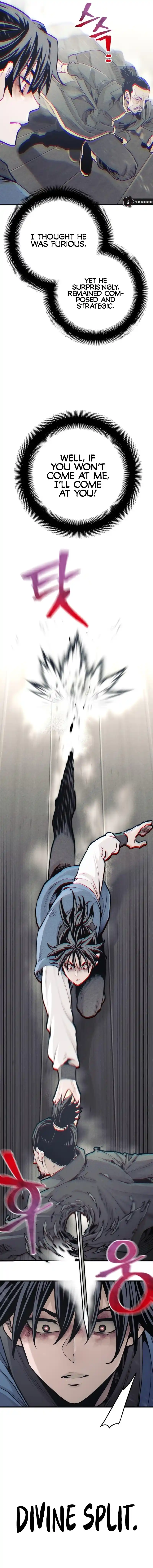 Read Murim Rpg Simulation Manga Online