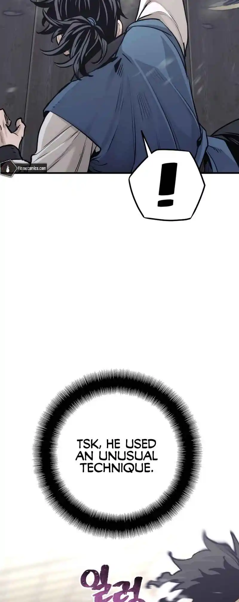 Read Murim Rpg Simulation Manga Online