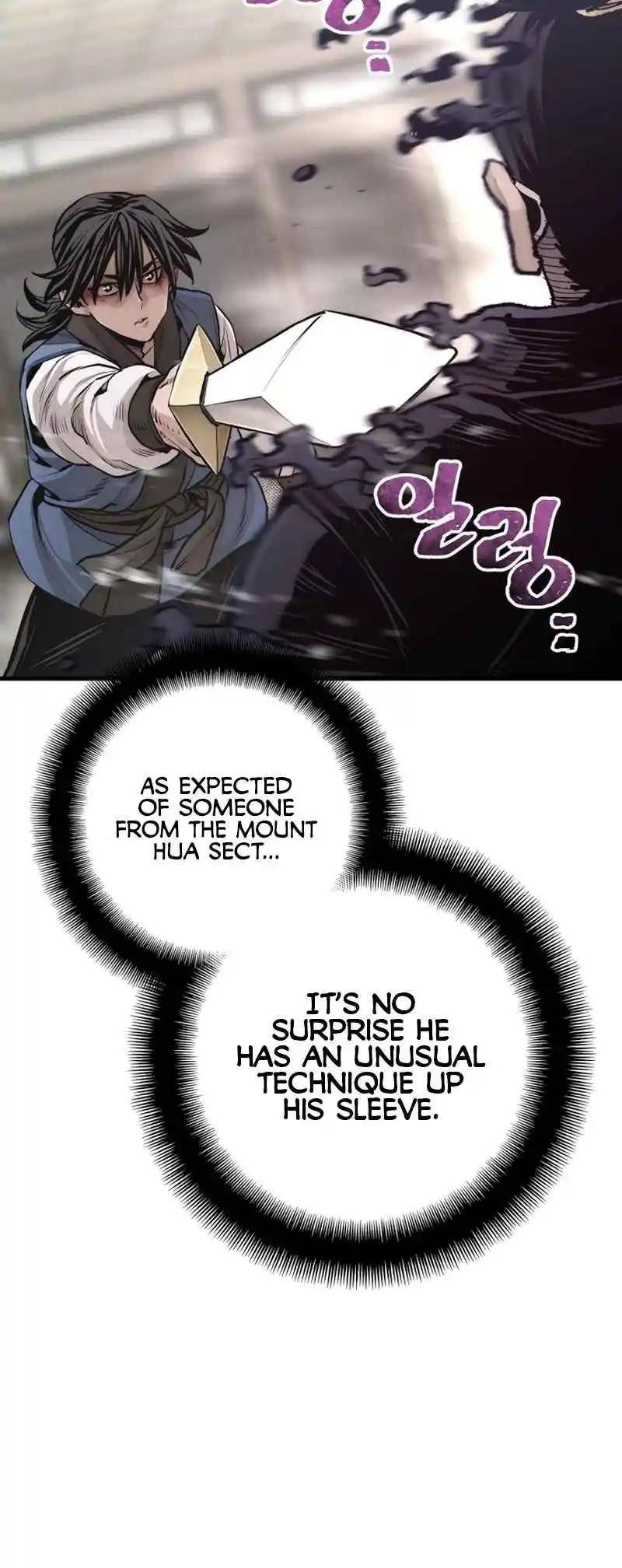 Read Murim Rpg Simulation Manga Online