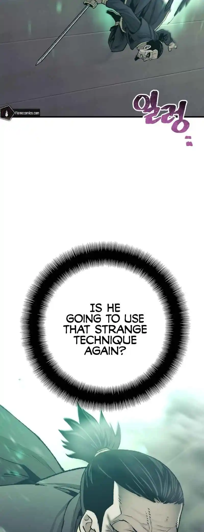 Read Murim Rpg Simulation Manga Online