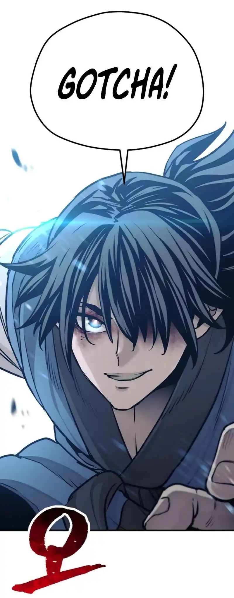 Read Murim Rpg Simulation Manga Online