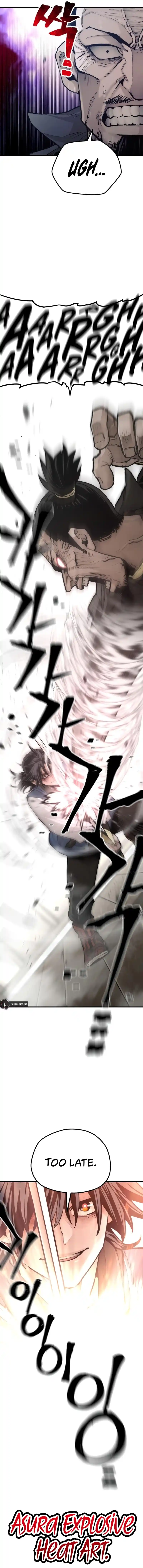 Read Murim Rpg Simulation Manga Online