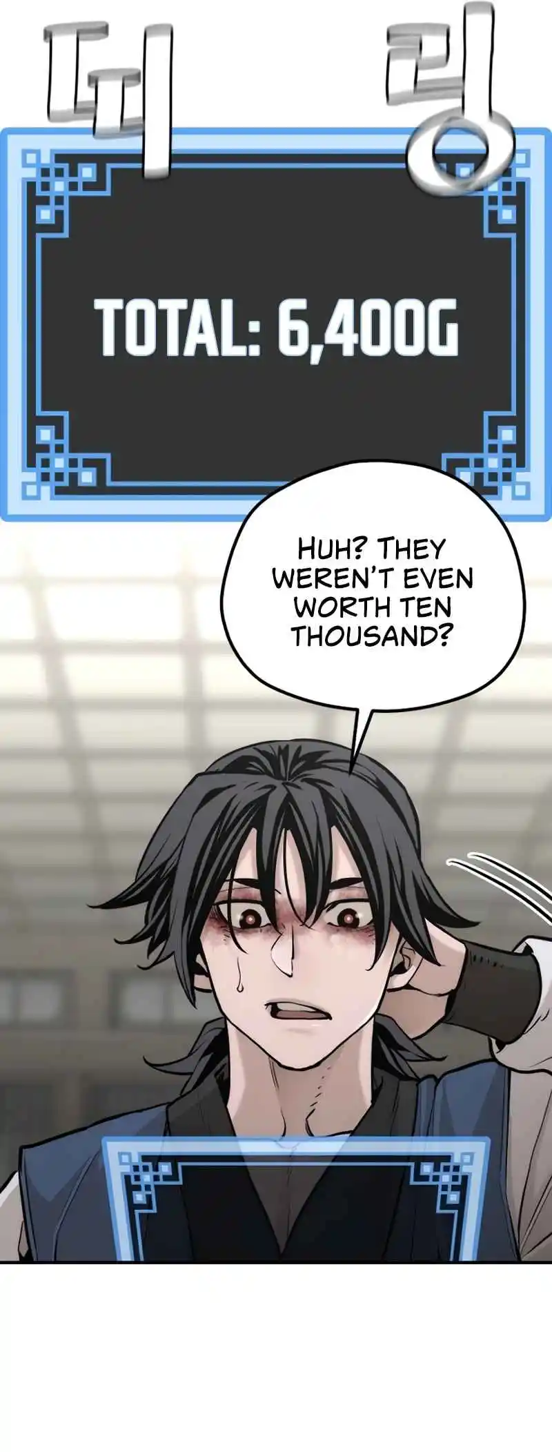 Read Murim Rpg Simulation Manga Online