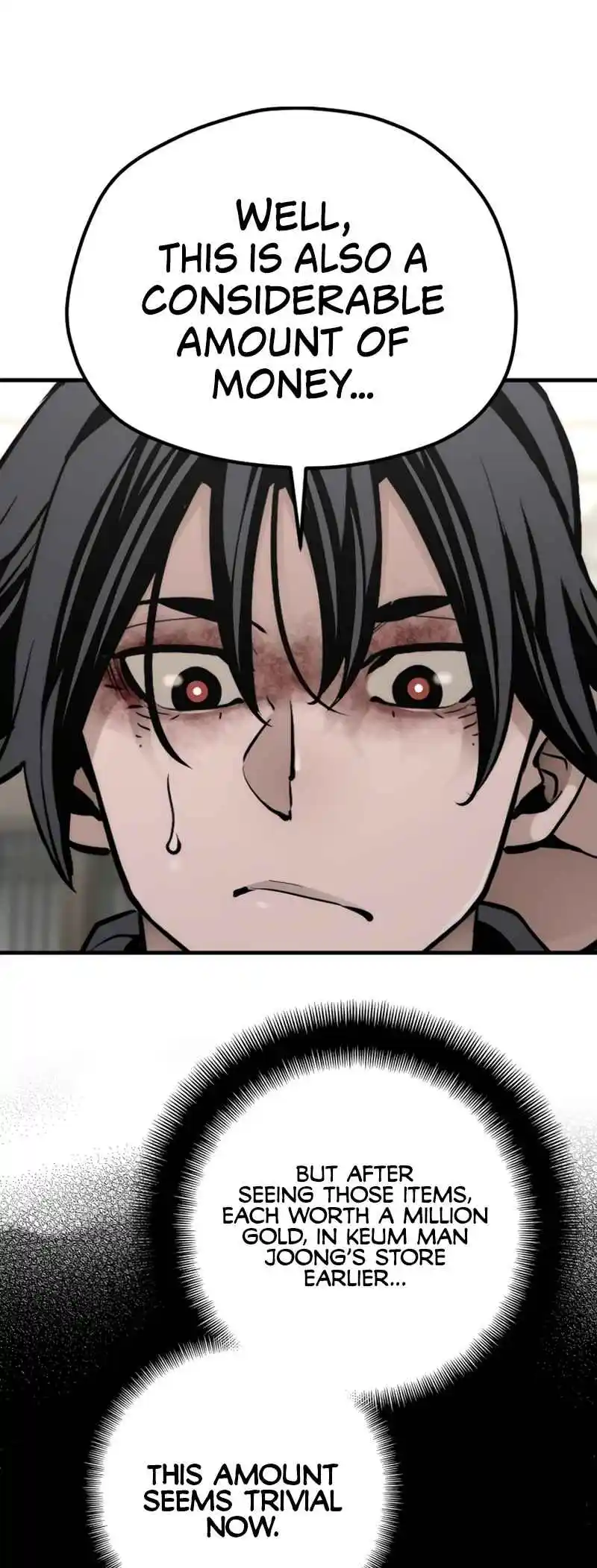 Read Murim Rpg Simulation Manga Online