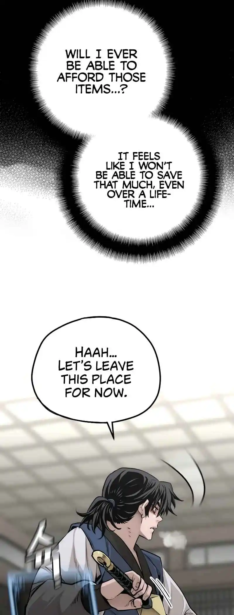 Read Murim Rpg Simulation Manga Online