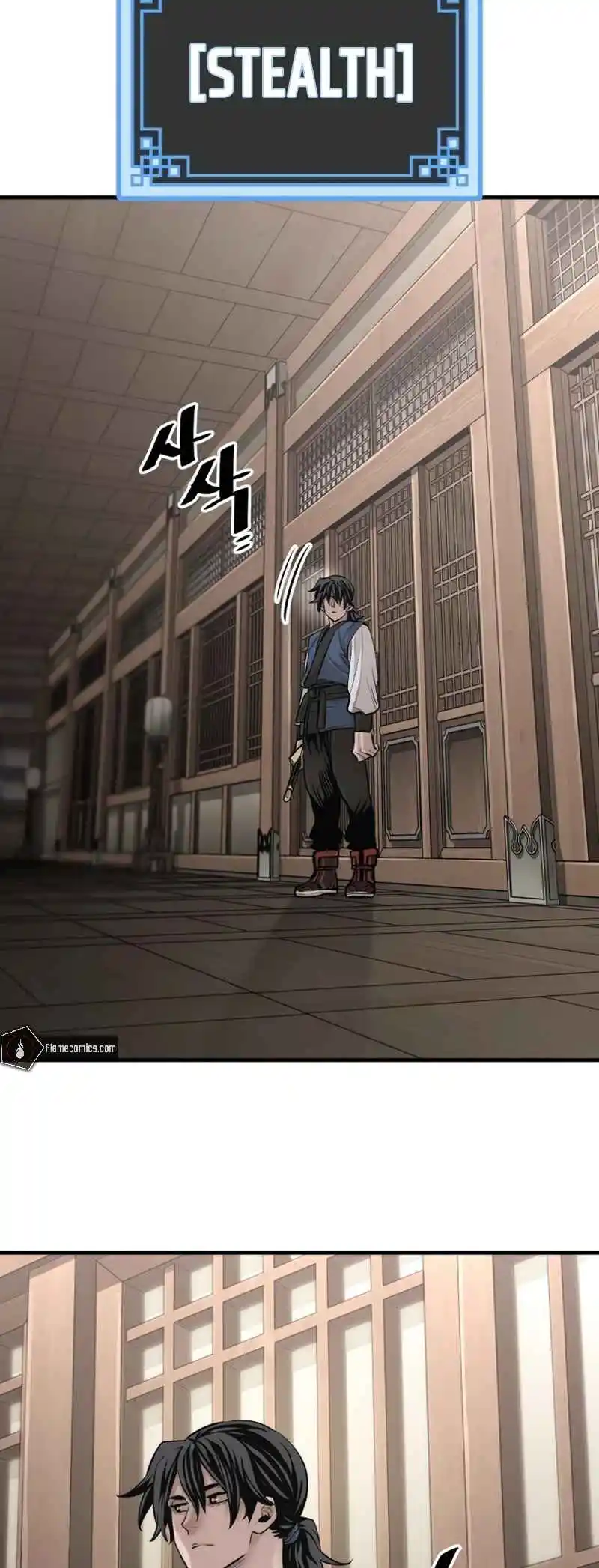 Read Murim Rpg Simulation Manga Online