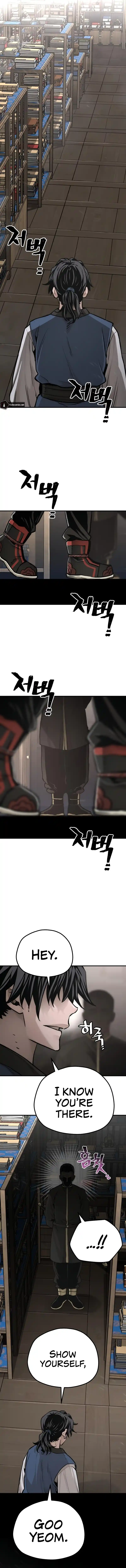 Read Murim Rpg Simulation Manga Online