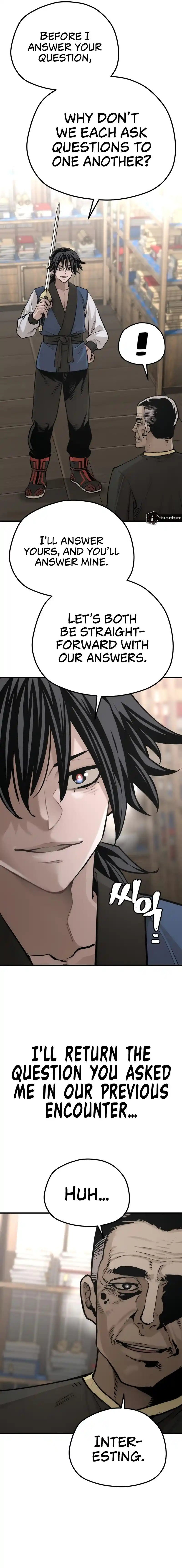 Read Murim Rpg Simulation Manga Online