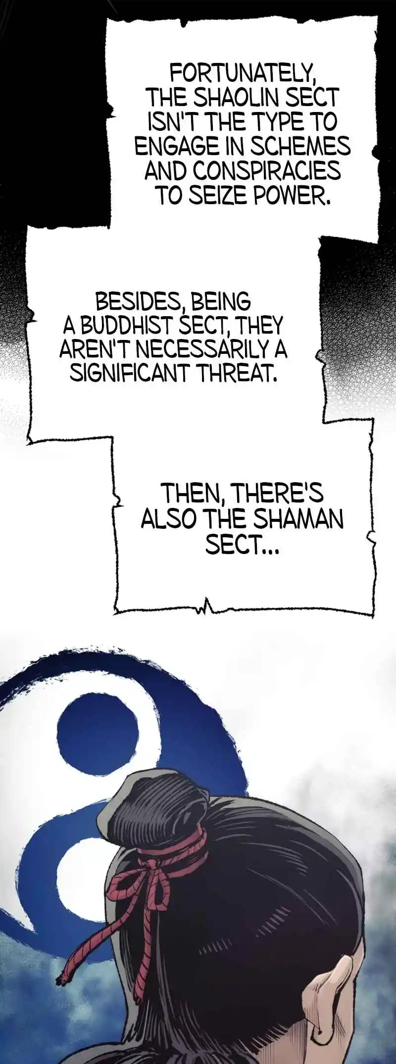 Read Murim Rpg Simulation Manga Online