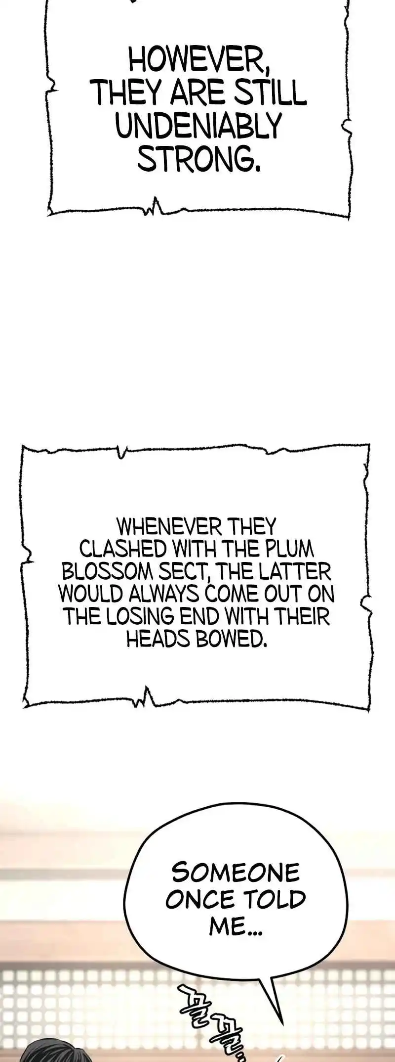 Read Murim Rpg Simulation Manga Online