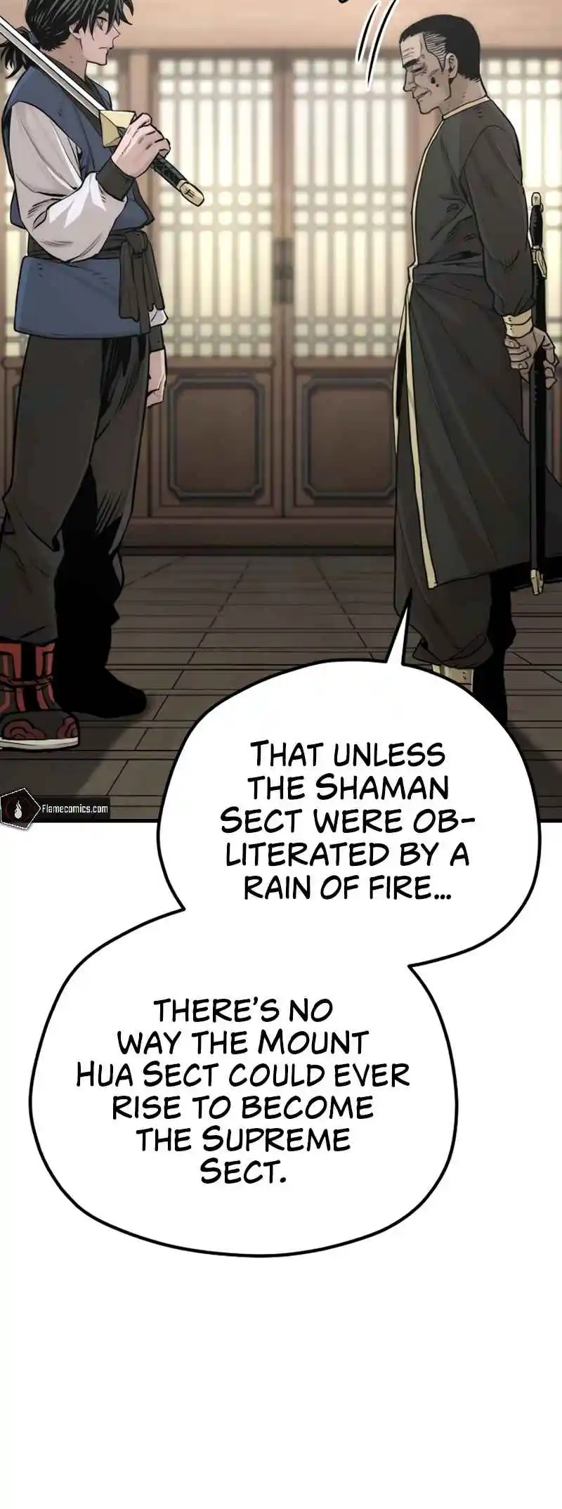 Read Murim Rpg Simulation Manga Online