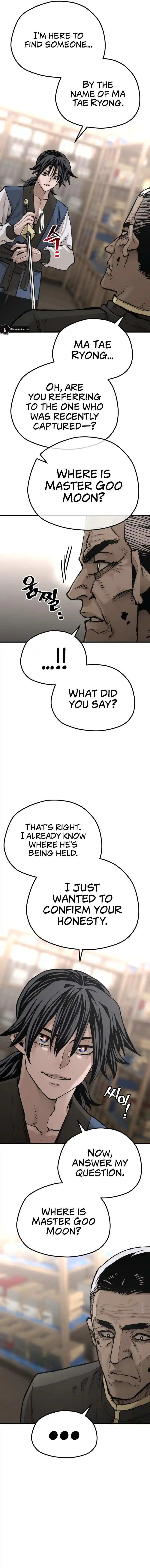 Read Murim Rpg Simulation Manga Online