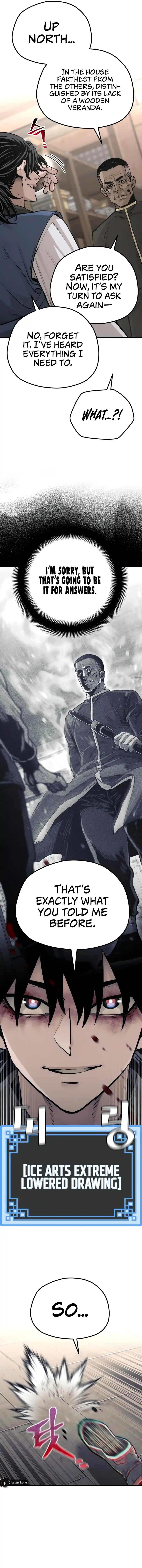 Read Murim Rpg Simulation Manga Online