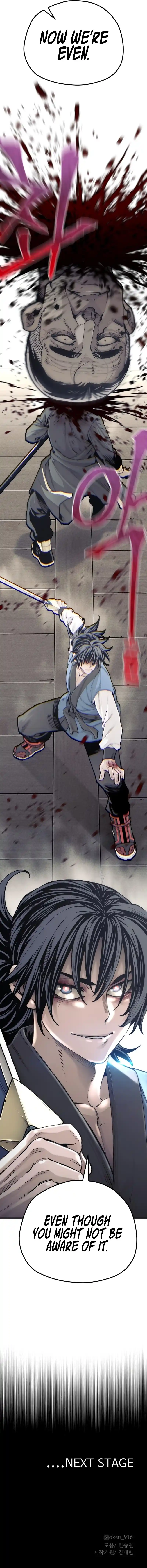 Read Murim Rpg Simulation Manga Online