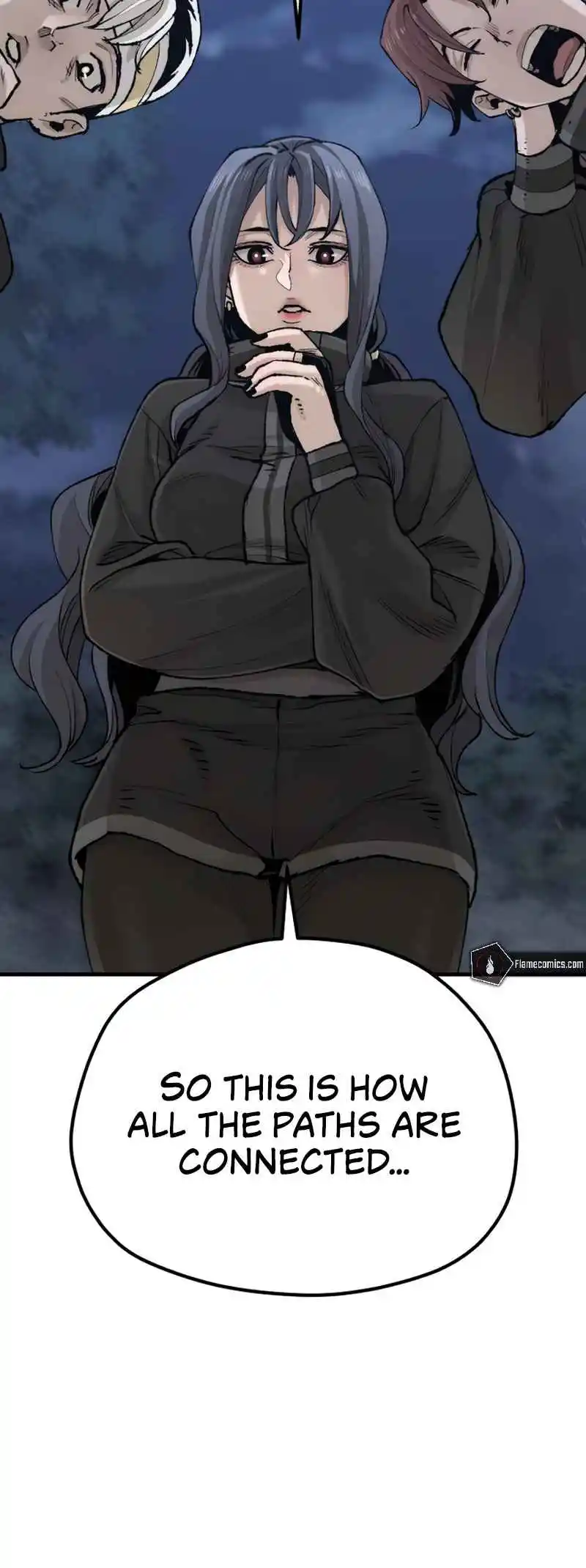 Read Murim Rpg Simulation Manga Online