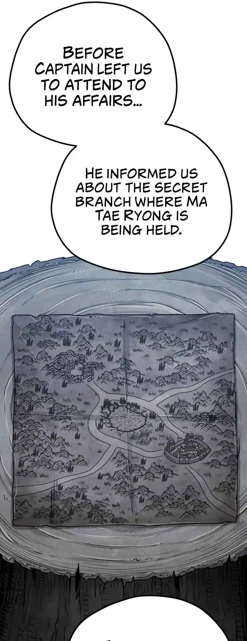 Read Murim Rpg Simulation Manga Online