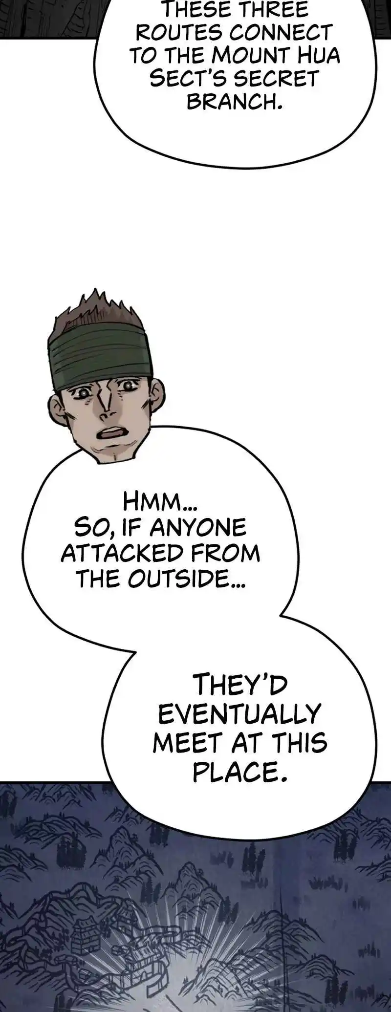 Read Murim Rpg Simulation Manga Online