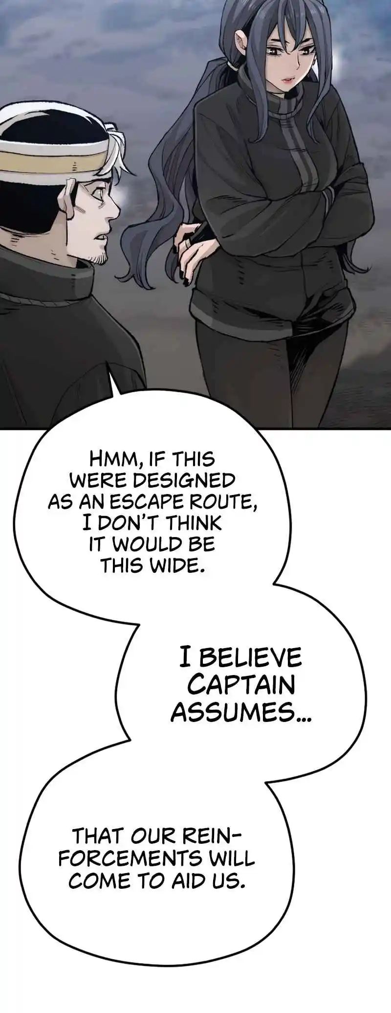 Read Murim Rpg Simulation Manga Online