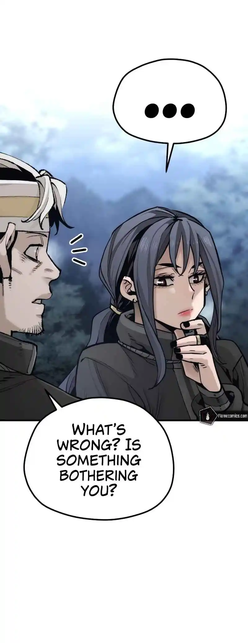 Read Murim Rpg Simulation Manga Online