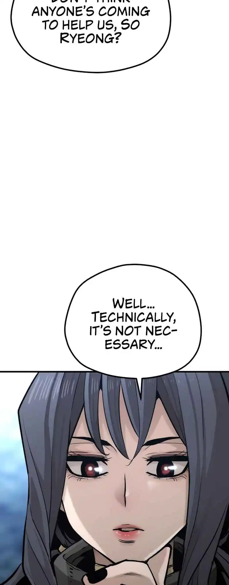 Read Murim Rpg Simulation Manga Online