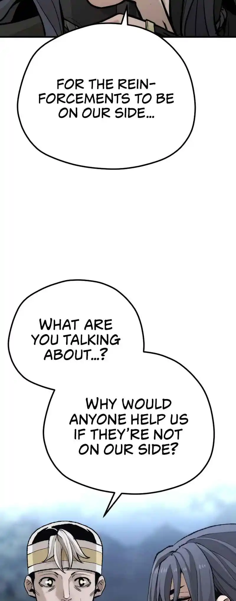 Read Murim Rpg Simulation Manga Online