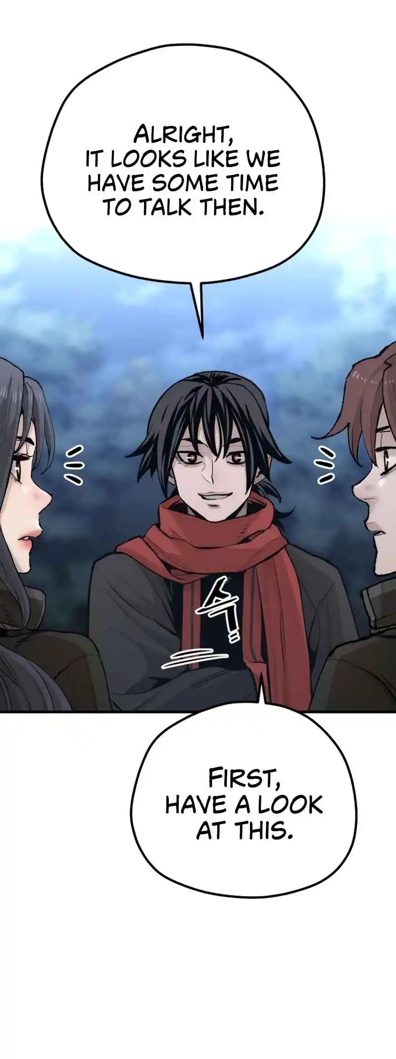 Read Murim Rpg Simulation Manga Online