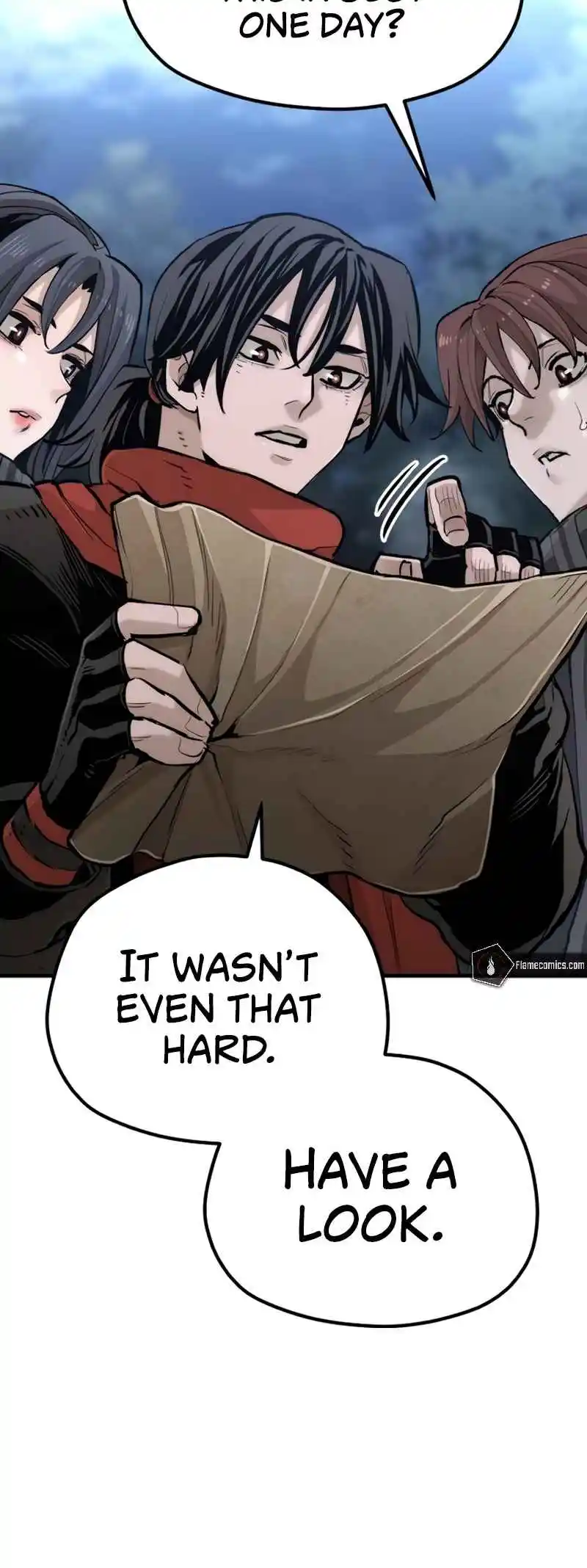 Read Murim Rpg Simulation Manga Online