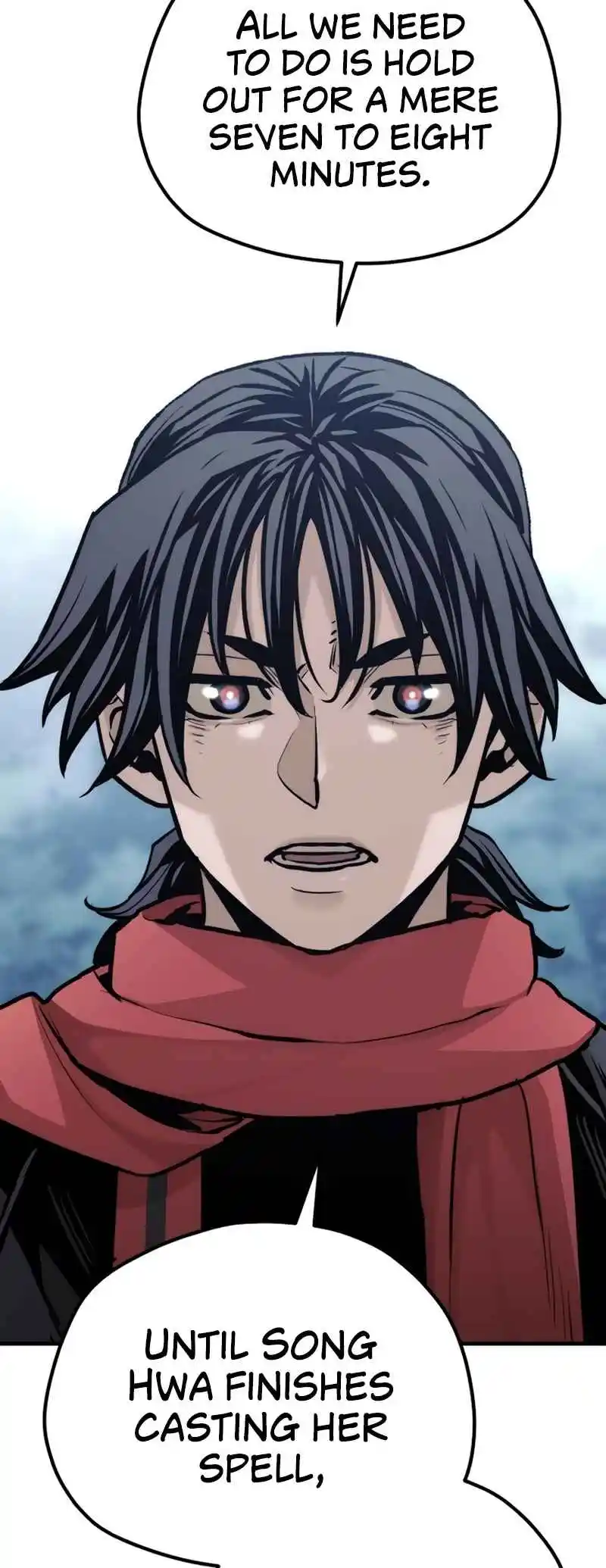 Read Murim Rpg Simulation Manga Online