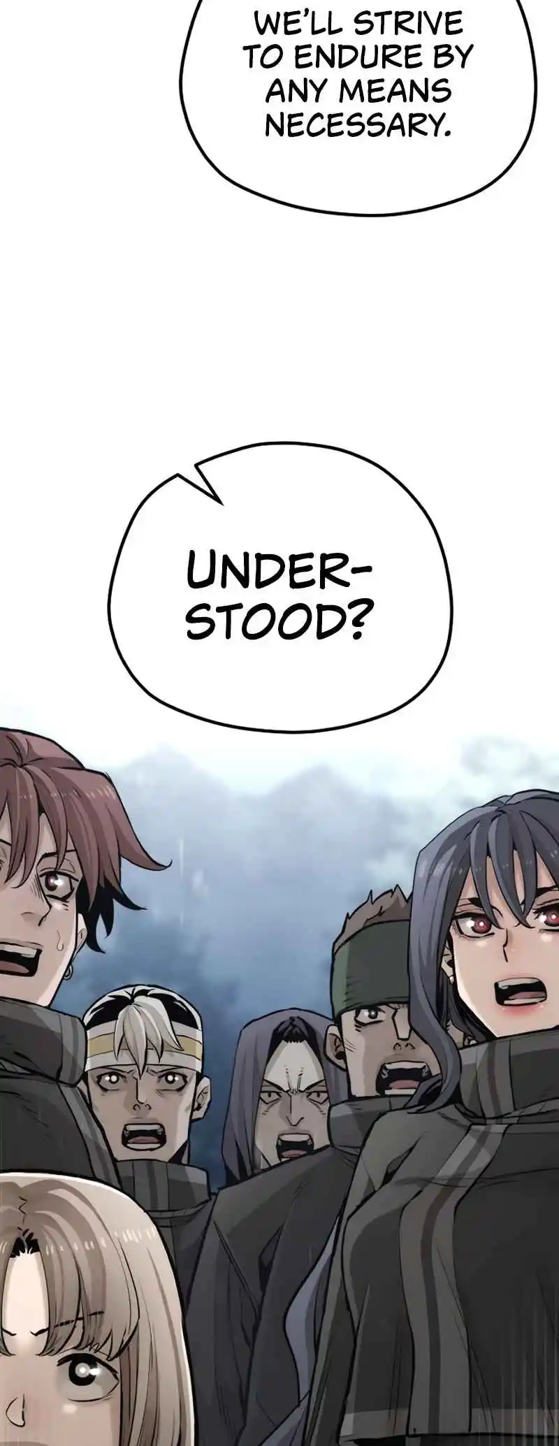 Read Murim Rpg Simulation Manga Online