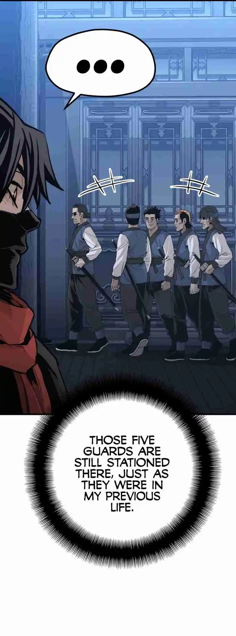 Read Murim Rpg Simulation Manga Online