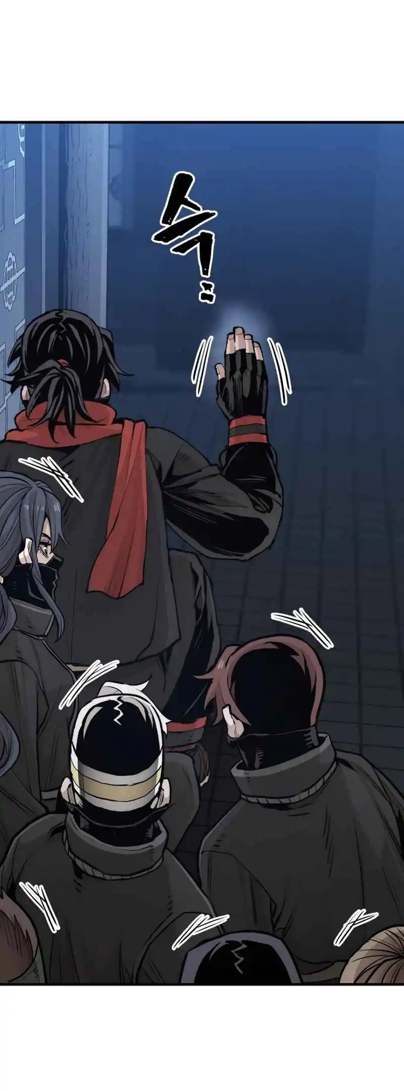 Read Murim Rpg Simulation Manga Online