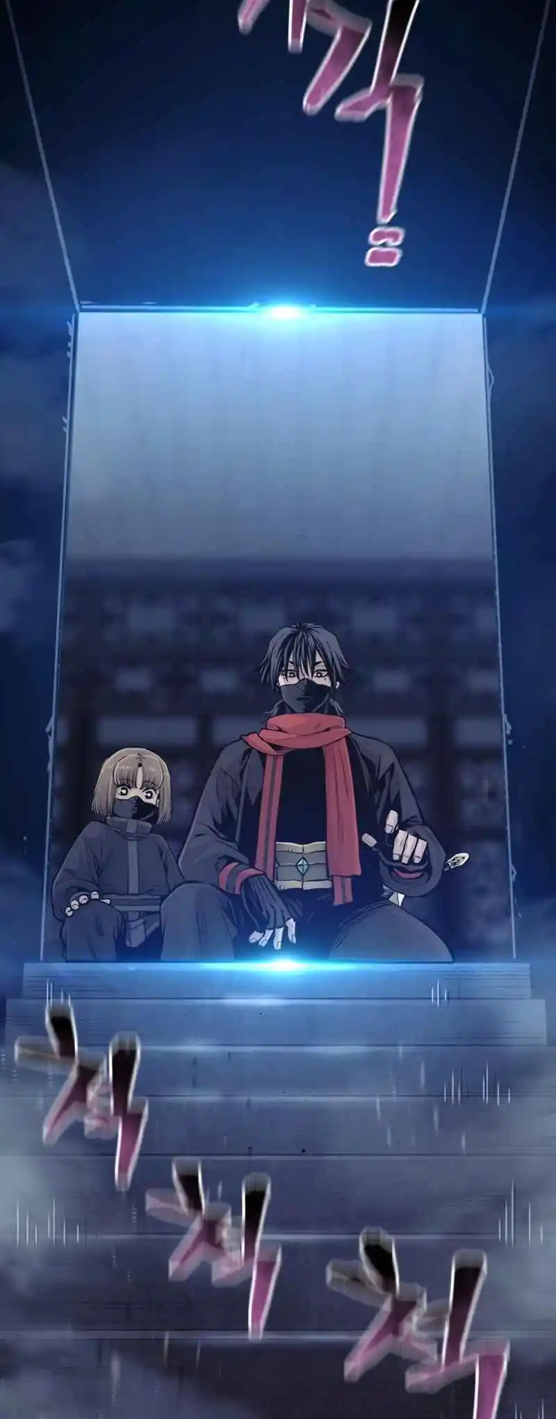 Read Murim Rpg Simulation Manga Online