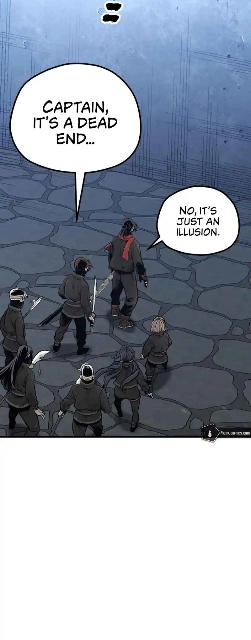 Read Murim Rpg Simulation Manga Online